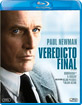 Veredicto Final (ES Import) Blu-ray