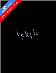 Verity (2026) (UK Import ohne dt. Ton) Blu-ray