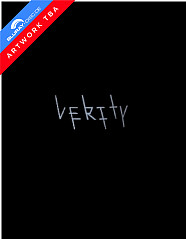 Verity (2026) (Blu-ray + Digital Copy) (US Import ohne dt. Ton)