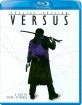 Versus (2000) (US Import ohne dt. Ton) Blu-ray