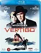 Vertigo (1958) (DK Import) Blu-ray