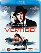 Vertigo (1958) (FI Import) Blu-ray