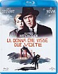 La Donna Che Visse Due Volte (IT Import) Blu-ray