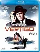 Vertigo (1958) (JP Import) Blu-ray