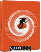 Vertigo (1958) 4K - Limited Edition Steelbook (4K UHD + Blu-ray) (KR Import) Blu-ray