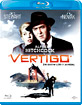 Vértigo (1958) (ES Import) Blu-ray