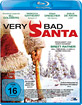 Very Bad Santa Blu-ray