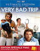 Very Bad Trip - Edition FNAC Speciale (Blu-ray + DVD) (FR Import) Blu-ray