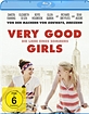Very Good Girls - Die Liebe eines Sommers Blu-ray