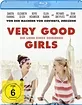 Very Good Girls - Die Liebe eines Sommers Blu-ray