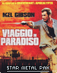 Viaggio in Paradiso - Star Metal Pak (IT Import ohne dt. Ton) Blu-ray