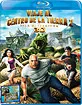 Viaje al centro de la Tierra 2: La isla misteriosa 3D (Blu-ray 3D + Blu-ray) (ES Import) Blu-ray