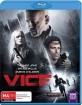 Vice (2015) (AU Import ohne dt. Ton) Blu-ray