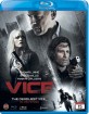 Vice (2015) (DK Import ohne dt. Ton) Blu-ray