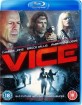 Vice (2015) (Blu-ray + UV Copy) (UK Import ohne dt. Ton) Blu-ray