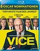Vice (2018) (CH Import) Blu-ray