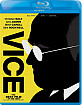 Vice (2018) (Blu-ray + DVD + Digital Copy) (US Import ohne dt. Ton) Blu-ray