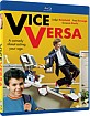Vice Versa (1988) (Region A - US Import ohne dt. Ton) Blu-ray