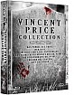 Vincent Price Collection (7-Filme Set) (Limited Mediabook Edition) (AT Import) Blu-ray
