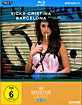 Vicky Cristina Barcelona (Meisterwerke in HD Edition) Blu-ray