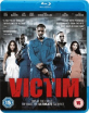 Victim (2011) (UK Import ohne dt. Ton) Blu-ray