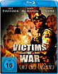Victims of War - Battle of Kokoda Blu-ray