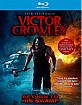 Victor Crowley (2017) (Region A - US Import ohne dt. Ton) Blu-ray