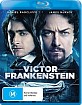 Victor Frankenstein (2015) (AU Import) Blu-ray