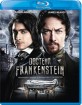 Docteur Frankenstein (Blu-ray + UV Copy) (FR Import) Blu-ray