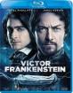 Victor Frankenstein (2015) (HK Import) Blu-ray