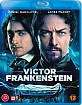 Victor Frankenstein (2015) (NO Import ohne dt. Ton) Blu-ray