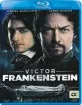 Victor Frankenstein (2015) (TH Import) Blu-ray