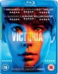 Victoria (2015) (UK Import) Blu-ray