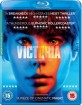 Victoria (2015) (UK Import) Blu-ray