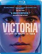 Victoria (2015) (US Import) Blu-ray