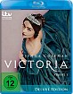 Victoria - Staffel 1 (Deluxe Edition) Blu-ray