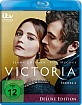 Victoria - Staffel 2 (Deluxe Edition) Blu-ray
