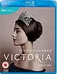 Victoria: Season One (UK Import ohne dt. Ton) Blu-ray