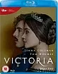 Victoria: Season Two (UK Import ohne dt. Ton) Blu-ray