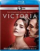 Victoria: Season Two (US Import ohne dt. Ton) Blu-ray