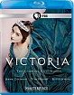 Victoria: The Complete First Season (US Import ohne dt. Ton) Blu-ray
