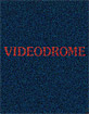Videodrome (Limited Mediabook Edition) (AT Import) Blu-ray