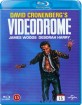 Videodrome (1983) (DK Import ohne dt. Ton) Blu-ray
