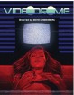 Videodrome (1983) - Limited Edition (Blu-ray + DVD) (UK Import ohne dt. Ton) Blu-ray