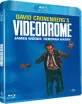 Videodrome (FR Import ohne dt. Ton) Blu-ray