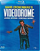 Videodrome (IT Import ohne dt. Ton) Blu-ray