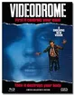 Videodrome (Limited Mediabook Edition) (Cover A) (AT Import) Blu-ray
