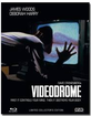 Videodrome - Limited Mediabook Edition (Cover B) (AT Import) Blu-ray