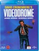 Videodrome (1983) (NO Import ohne dt. Ton) Blu-ray