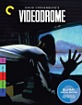 Videodrome - Criterion Collection (Region A - US Import ohne dt. Ton) Blu-ray